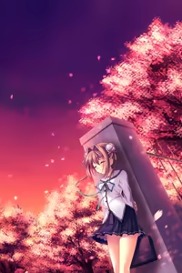 Page 1245 of D.C. II P.C. ~ Da Capo II ~ Plus Communication - preview thumbnail