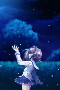 Page 1261 of D.C. II P.C. ~ Da Capo II ~ Plus Communication - preview thumbnail