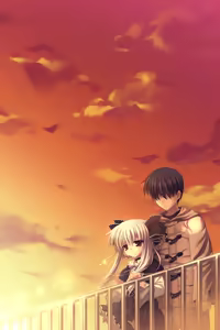Page 841 of D.C. II P.C. ~ Da Capo II ~ Plus Communication - preview thumbnail
