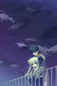 Page 846 of D.C. II P.C. ~ Da Capo II ~ Plus Communication - preview thumbnail