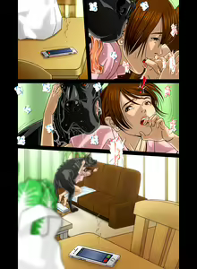 Page 29 of "Wonderful Life" ~Shufu to "Aiken" no Hisoyaka na Gogo~ - preview thumbnail