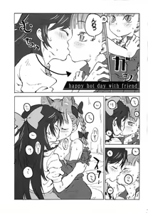 Page 40 of HEAVEN and HELL - preview thumbnail