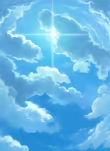 Page 394 of Duel Savior Justice - preview thumbnail