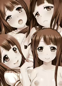 Page 51 of Aikoi -Idol wa Koibito Kouho- - preview thumbnail