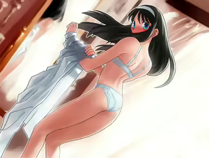 Page 133 of Kagetsu Tohya - preview thumbnail