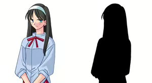 Page 202 of Kagetsu Tohya - preview thumbnail
