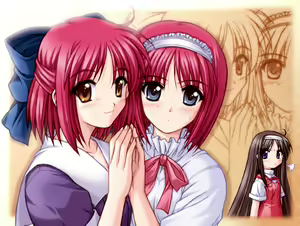 Page 355 of Kagetsu Tohya - preview thumbnail