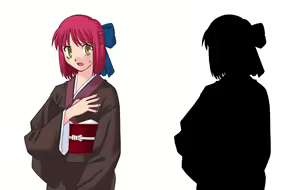 Page 454 of Kagetsu Tohya - preview thumbnail