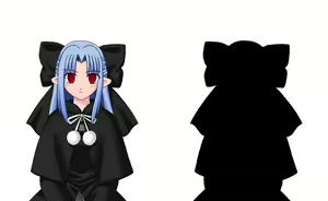 Page 494 of Kagetsu Tohya - preview thumbnail
