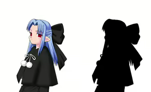 Page 499 of Kagetsu Tohya - preview thumbnail