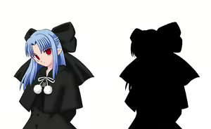 Page 512 of Kagetsu Tohya - preview thumbnail