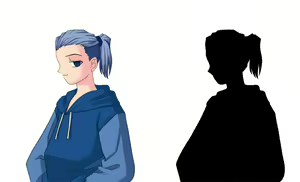 Page 546 of Kagetsu Tohya - preview thumbnail