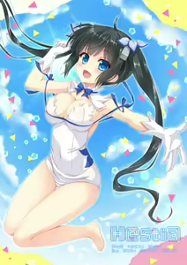 Page 18 of Pixiv Artistid=92891 - preview thumbnail