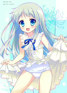 Page 40 of Pixiv Artistid=92891 - preview thumbnail