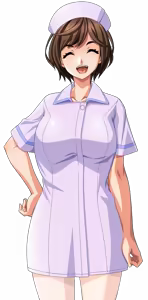 Page 264 of Nurse no Okusan wa Suki Desuka? ~Seiwayaki Obachan Kanraku~ - preview thumbnail