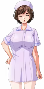 Page 270 of Nurse no Okusan wa Suki Desuka? ~Seiwayaki Obachan Kanraku~ - preview thumbnail