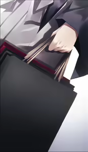 Page 306 of Cartagra ~Tsuki Kurui no Yamai~ (decensored) - preview thumbnail