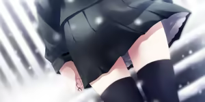 Page 354 of Cartagra ~Tsuki Kurui no Yamai~ (decensored) - preview thumbnail
