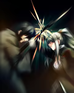 Page 359 of Cartagra ~Tsuki Kurui no Yamai~ (decensored) - preview thumbnail