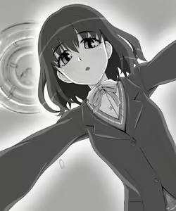 Page 225 of Otonari Vitamin Osananajimi - preview thumbnail