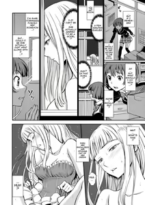 Page 176 of Junjou Shoujo Et Cetera - Pure-hearted Girl Et Cetera - preview thumbnail
