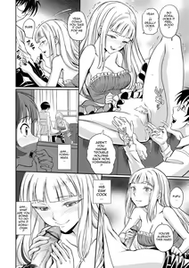 Page 178 of Junjou Shoujo Et Cetera - Pure-hearted Girl Et Cetera - preview thumbnail