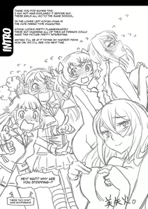Page 197 of Junjou Shoujo Et Cetera - Pure-hearted Girl Et Cetera - preview thumbnail