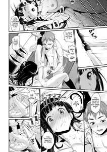 Page 40 of Junjou Shoujo Et Cetera - Pure-hearted Girl Et Cetera - preview thumbnail