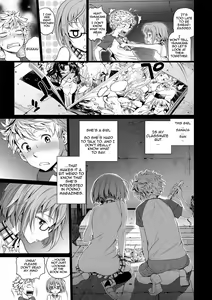 Page 71 of Junjou Shoujo Et Cetera - Pure-hearted Girl Et Cetera - preview thumbnail