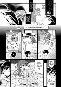 Page 9 of Junjou Shoujo Et Cetera - Pure-hearted Girl Et Cetera - preview thumbnail