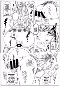 Page 9 of Angel's Stroke 86 - Bed In Galko-chan!! - preview thumbnail