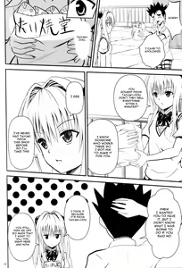 Page 10 of Ore no Yami ga Netoraremashita - preview thumbnail