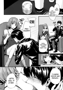 Page 5 of koi-gokoro - preview thumbnail