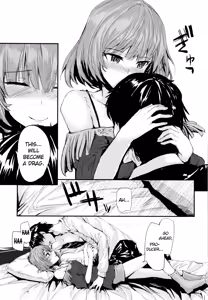 Page 6 of koi-gokoro - preview thumbnail