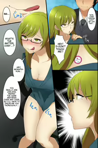 Page 30 of Hyoushiki Seal ~ Hararetara Sakaraenai Ecchi na Seal - preview thumbnail