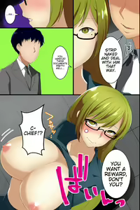 Page 34 of Hyoushiki Seal ~ Hararetara Sakaraenai Ecchi na Seal - preview thumbnail