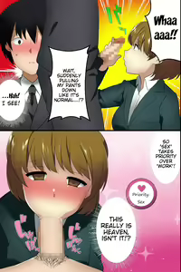 Page 6 of Hyoushiki Seal ~ Hararetara Sakaraenai Ecchi na Seal - preview thumbnail