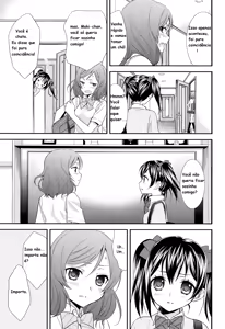 Page 6 of NicoMaki! 2 - preview thumbnail
