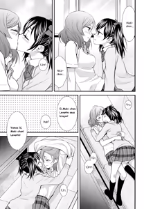 Page 10 of NicoMaki! 2 - preview thumbnail