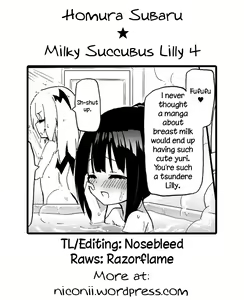 Page 147 of Chichi Yuri Girls - preview thumbnail