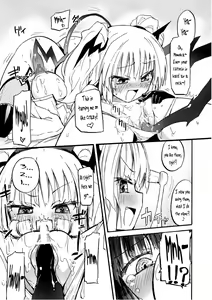 Page 18 of Chichi Yuri Girls - preview thumbnail