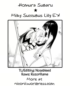 Page 184 of Chichi Yuri Girls - preview thumbnail