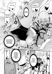 Page 96 of Chichi Yuri Girls - preview thumbnail