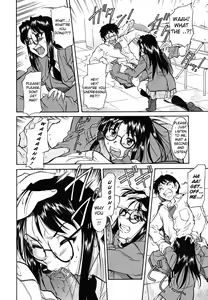 Page 6 of Shikata no Nai Kikkake - preview thumbnail