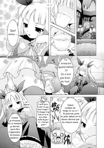 Page 6 of VANQUISH! - preview thumbnail