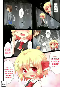 Page 20 of Nichijou Seikatsu -Rei- - preview thumbnail