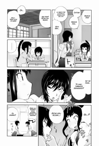 Page 111 of Kumikyoku Mitsunyuu - Mammosus Vacca Narratio (decensored) - preview thumbnail