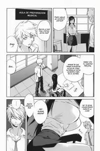 Page 4 of Kumikyoku Mitsunyuu - Mammosus Vacca Narratio (decensored) - preview thumbnail