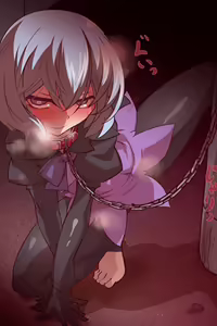 Page 562 of Koushuu Benjo de Kijima Shia - preview thumbnail