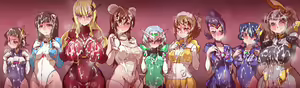 Page 651 of Koushuu Benjo de Kijima Shia - preview thumbnail